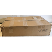 JUNIPER QFX5120-48Y QFX5120-48Y-AFO-T 48 PORT 3 LAYER ETHERNET SWITCH