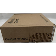 CISCO CATALYST 9120AX C9120AXI-B WI-FI 6 WIRELESS ACCESS POINT