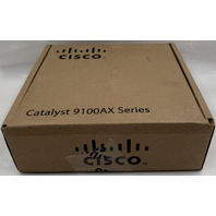 CISCO CATALYST 9120AX C9120AXI-B WI-FI 6 WIRELESS ACCESS POINT