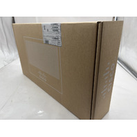 CISCO CATALYST 1300 C1300-8P-E-2G 8-PORT POE+ MANAGED SWITCH