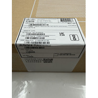 CISCO CATALYST 1300 C1300-8P-E-2G 8-PORT POE+ MANAGED SWITCH