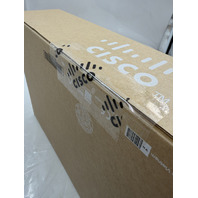 CISCO CATALYST 1300 C1300-8P-E-2G 8-PORT POE+ MANAGED SWITCH