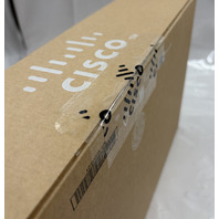 CISCO CATALYST 1300 C1300-8P-E-2G 8-PORT POE+ MANAGED SWITCH