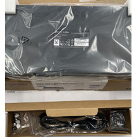 TP-LINK OMADA 18-PORT GIGABIT SMART SWITCH WITH 16-PORT POE+ & 2 SFP SG2218P