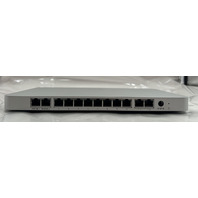 CISCO MERAKI FIREWALL MX68-HW WITHOUT POWER CORDS UNCLAIMED