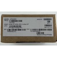 ARUBA APINH503 (RW) UNIFIED AP ACCESS POINT R3V36A