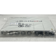 FORTINET FS-648F-FPOE 32X2.5G PORT 16X5G PORT RJ45 STACKING SWITCH P27048-05-01