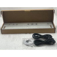 FORTINET FS-648F-FPOE 32X2.5G PORT 16X5G PORT RJ45 STACKING SWITCH P27048-05-01