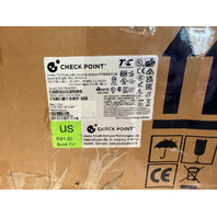 CHECK POINT RR2-CP-RS20-1 309191 SECURITY GATEWAY APPLIANCE CPAP-SG9100-SNBT