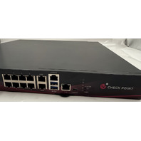 CHECK POINT RR2-CP-RS20-1 309191 SECURITY GATEWAY APPLIANCE CPAP-SG9100-SNBT
