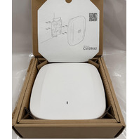 CISCO MERAKI CATALYST 9166 CW9166I-MR TRIBAND WIFI 6E WIRELESS ACCESS POINT