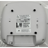 CISCO MERAKI CATALYST 9166 CW9166I-MR TRIBAND WIFI 6E WIRELESS ACCESS POINT