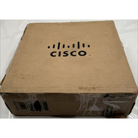 CISCO MERAKI CATALYST 9166 CW9166I-MR TRIBAND WIFI 6E WIRELESS ACCESS POINT