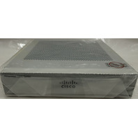 CISCO FIREPOWER 1000 SERIES FPR-1010 V01 SECURITY FIREWALL APPLIANCE