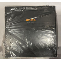 HPE ARUBA 5406R ZL2 SWITCH J9850A W/20P GIG-T 4P SFP+ J9990A 24P J9986A J9827A