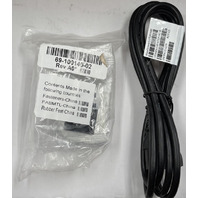 CISCO CATALYST C8200-1N-4T 4-PT GIGABIT ROUTER +MEM-C8200-8GB M2USB-16G C-NIM-2T