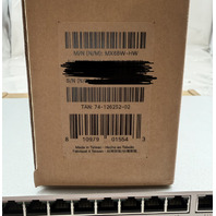 CISCO MERAKI FIREWALL MX68W-HW W BUILT IN WIFIF BRAND NEW UNCLAIMED