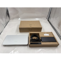 CISCO MERAKI FIREWALL MX68W-HW W BUILT IN WIFIF BRAND NEW UNCLAIMED