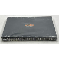 ARUBA 2930F 48G POE+ 4SFP+ 740W SWITCH JL558A