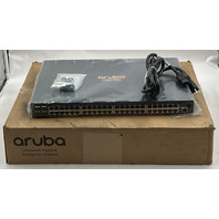 ARUBA 2930F 48G POE+ 4SFP+ 740W SWITCH JL558A