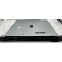 DELL POWEREDGE R250 1U RACK SERVER E-2334 600GB 16GB