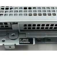 DELL POWEREDGE R250 1U RACK SERVER E-2334 600GB 16GB