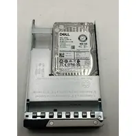 DELL POWEREDGE R250 1U RACK SERVER E-2334 600GB 16GB