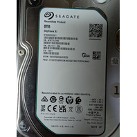 QNAP TS-264-8G-US 2 BAY HIGH-PERFORMANCE DESKTOP NAS 2 * 8TB HDD