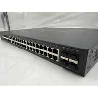 TP-LINK SG2452LP OMADA 52-PORT GIGABIT SMART SWITCH WITH 32-PORT POE+