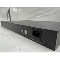 TP-LINK SG2452LP OMADA 52-PORT GIGABIT SMART SWITCH WITH 32-PORT POE+