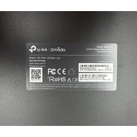 TP-LINK SG2452LP OMADA 52-PORT GIGABIT SMART SWITCH WITH 32-PORT POE+