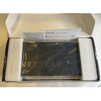 NETGEAR M4250-10G2F AV LINE 12-PORT POE+ MANAGED GIGABIT SWITCH GSM4212P-100NAS