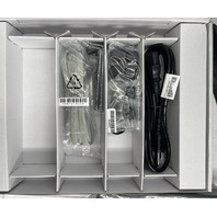 NETGEAR M4250-10G2F AV LINE 12-PORT POE+ MANAGED GIGABIT SWITCH GSM4212P-100NAS