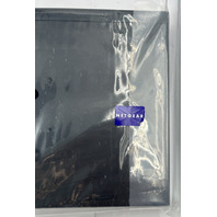 NETGEAR M4250-10G2F AV LINE 12-PORT POE+ MANAGED GIGABIT SWITCH GSM4212P-100NAS