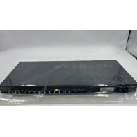 NETGEAR M4250-10G2F AV LINE 12-PORT POE+ MANAGED GIGABIT SWITCH GSM4212P-100NAS