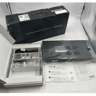 NETGEAR M4250-10G2F AV LINE 12-PORT POE+ MANAGED GIGABIT SWITCH GSM4212P-100NAS