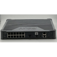 JUNIPER EX2300-C-12P-TAA 12 PORT ETHERNET SWITCH