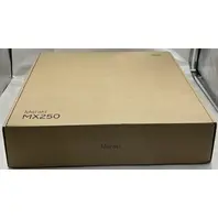 CISCO MERAKI MX250-HW CLOUD MANAGED SECURITY APPLIANCE - UNCLAIMED