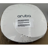 ARUBA APIN615 SERIES R7J50A WI-FI 6E TRI-BAND ACCESS POINT 