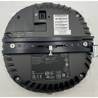 ARUBA APIN615 SERIES R7J50A WI-FI 6E TRI-BAND ACCESS POINT 