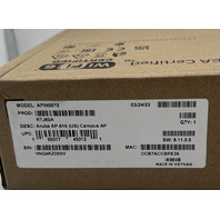 ARUBA APIN615 SERIES R7J50A WI-FI 6E TRI-BAND ACCESS POINT 