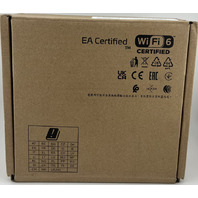 ARUBA APIN615 SERIES R7J50A WI-FI 6E TRI-BAND ACCESS POINT 