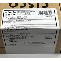 CISCO CATALYST C9130AXI-B SERIES WI-FI 6 WIRELESS ACCESS POINT
