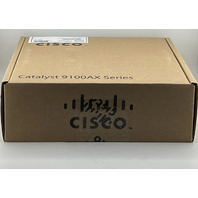 CISCO CATALYST C9130AXI-B SERIES WI-FI 6 WIRELESS ACCESS POINT