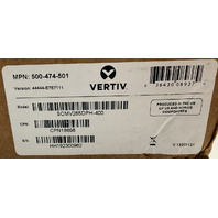 VERTIV CYBEX SCMV285DPH-400 500-474-501 8-PORT MULTIVIEWER KVM SWITCHBOX