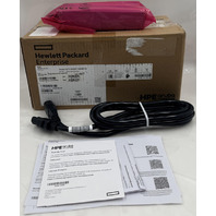 HPE ARUBA X372 JL670A DPS-1600AB-34A 54VDC 1600W POWER SUPPLY