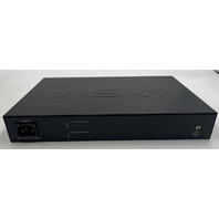 BV-TECH POE-SW1602G 16-PORT GIGABIT POE+ ETHERNET UPLINK NETWORK SWITCH 