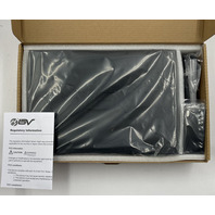 BV-TECH POE-SW1602G 16-PORT GIGABIT POE+ ETHERNET UPLINK NETWORK SWITCH 