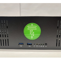 AXON FUSUS CORE ELITE AI 2.0 HARDWARE W/ 44TB STORAGE FOR SECURITY CAMERAS