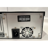 AXON FUSUS CORE ELITE AI 2.0 HARDWARE W/ 44TB STORAGE FOR SECURITY CAMERAS